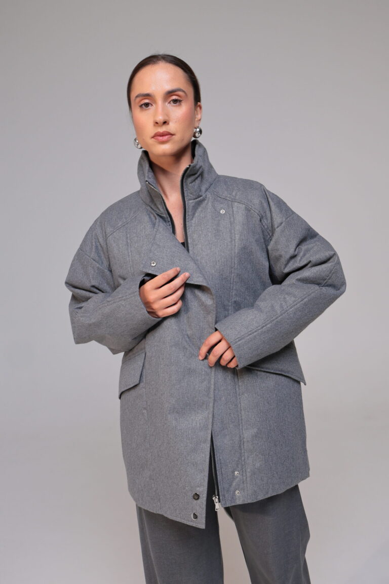 Куртка "Косуха"